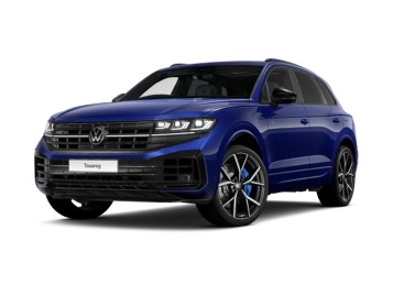 Volkswagen Touareg 3.0 V6 TSI eHybrid 4Motion R 5dr Tip Auto Estate